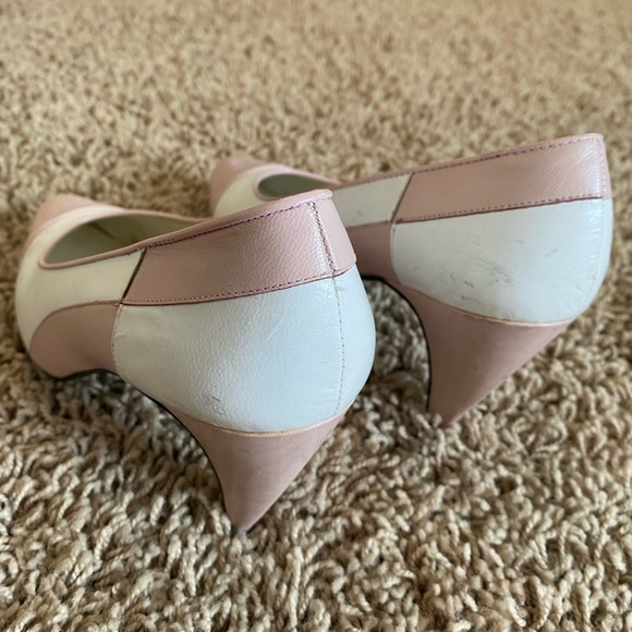 Amanda Smith vintage heels - Picture 3 of 8